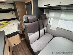 KNAUS L!VE Ti 590 MF, AHK, Care-Dr-Adv., L-Sitzgruppe