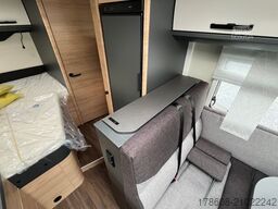 KNAUS L!VE Ti 590 MF, AHK, Care-Dr-Adv., L-Sitzgruppe