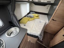 KNAUS L!VE Ti 590 MF, AHK, Care-Dr-Adv., L-Sitzgruppe