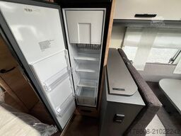 KNAUS L!VE Ti 590 MF, AHK, Care-Dr-Adv., L-Sitzgruppe