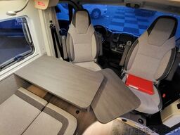 KNAUS BoxStar 630Freeway 60 Years,Markise, TopAusstatt