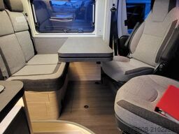 KNAUS BoxStar 630Freeway 60 Years,Markise, TopAusstatt