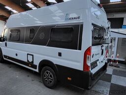 KNAUS BoxStar 630Freeway 60 Years,Markise, TopAusstatt