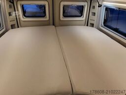 KNAUS BoxStar 630Freeway 60 Years,Markise, TopAusstatt