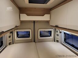 KNAUS BoxStar 630Freeway 60 Years,Markise, TopAusstatt