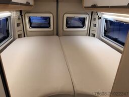 KNAUS BoxStar 630Freeway 60 Years,Markise, TopAusstatt