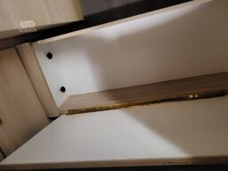 KNAUS BoxStar 630Freeway 60 Years,Markise, TopAusstatt