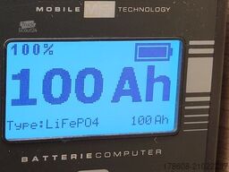 KNAUS BoxStar 630Freeway 60 Years,Markise, TopAusstatt