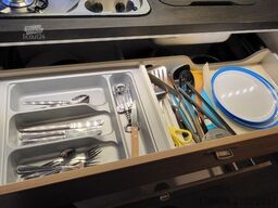 KNAUS BoxStar 630Freeway 60 Years,Markise, TopAusstatt