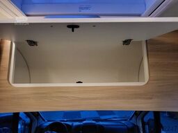 KNAUS BoxStar 630Freeway 60 Years,Markise, TopAusstatt