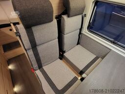 KNAUS BoxStar 630Freeway 60 Years,Markise, TopAusstatt