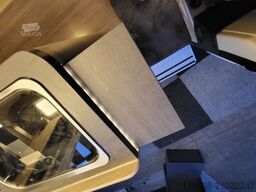 KNAUS BoxStar 630Freeway 60 Years,Markise, TopAusstatt