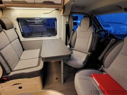 KNAUS BoxStar 630Freeway 60 Years,Markise, TopAusstatt