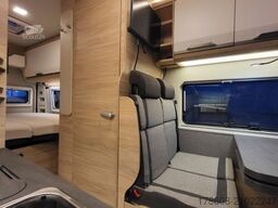 KNAUS BoxStar 630Freeway 60 Years,Markise, TopAusstatt