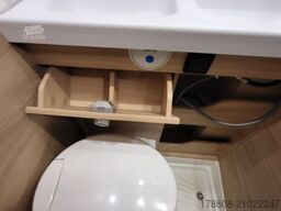 KNAUS BoxStar 630Freeway 60 Years,Markise, TopAusstatt