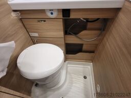 KNAUS BoxStar 630Freeway 60 Years,Markise, TopAusstatt