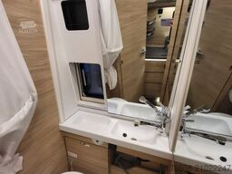 KNAUS BoxStar 630Freeway 60 Years,Markise, TopAusstatt