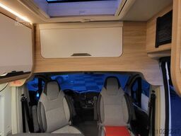 KNAUS BoxStar 630Freeway 60 Years,Markise, TopAusstatt