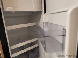 KNAUS BoxStar 630Freeway 60 Years,Markise, TopAusstatt