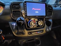 KNAUS BoxStar 630Freeway 60 Years,Markise, TopAusstatt