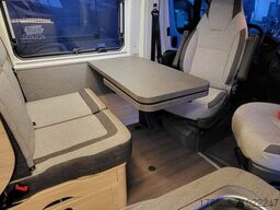 KNAUS BoxStar 630Freeway 60 Years,Markise, TopAusstatt