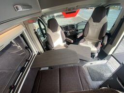 WEINSBERG CaraTour 540 MQ, Aufstelldach, TV, AHK, Markise