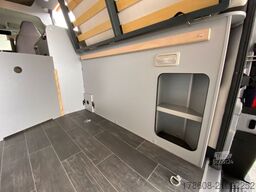 WEINSBERG CaraTour 540 MQ, Aufstelldach, TV, AHK, Markise