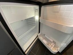 WEINSBERG CaraTour 540 MQ, Aufstelldach, TV, AHK, Markise