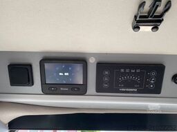 WEINSBERG CaraTour 540 MQ, Aufstelldach, TV, AHK, Markise