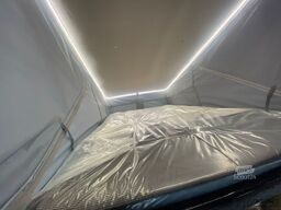 WEINSBERG CaraTour 540 MQ, Aufstelldach, TV, AHK, Markise