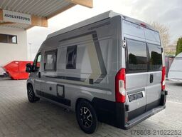 WEINSBERG CaraTour 540 MQ, Aufstelldach, TV, AHK, Markise