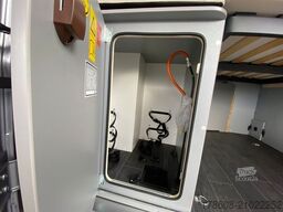 WEINSBERG CaraTour 540 MQ, Aufstelldach, TV, AHK, Markise