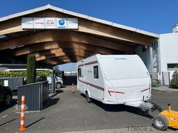 WEINSBERG CaraOne 450 FU, 1,5to, Glattblech, ab 221¤ monat