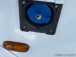 WEINSBERG CaraOne 450 FU, 1,5to, Glattblech, ab 221¤ monat