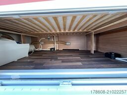 WEINSBERG CaraOne 450 FU, 1,5to, Glattblech, ab 221¤ monat