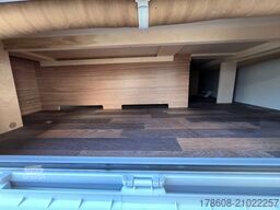 WEINSBERG CaraOne 450 FU, 1,5to, Glattblech, ab 221¤ monat