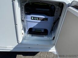 WEINSBERG CaraOne 450 FU, 1,5to, Glattblech, ab 221¤ monat