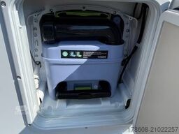 WEINSBERG CaraOne 450 FU, 1,5to, Glattblech, ab 221¤ monat