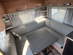 WEINSBERG CaraOne 450 FU, 1,5to, Glattblech, ab 221¤ monat