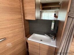 WEINSBERG CaraOne 450 FU, 1,5to, Glattblech, ab 221¤ monat