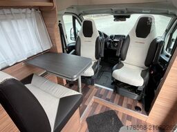 WEINSBERG CaraCompact 600 MEG Pepper  Mj 26, Auto,  uvm