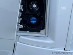 WEINSBERG CaraCompact 600 MEG Pepper  Mj 26, Auto,  uvm