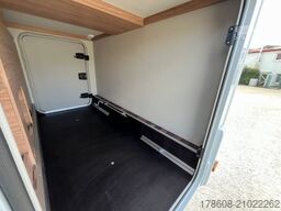 WEINSBERG CaraCompact 600 MEG Pepper  Mj 26, Auto,  uvm