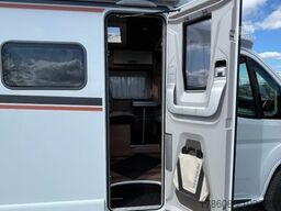 WEINSBERG CaraCompact 600 MEG Pepper  Mj 26, Auto,  uvm