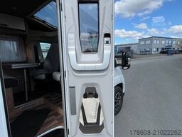 WEINSBERG CaraCompact 600 MEG Pepper  Mj 26, Auto,  uvm