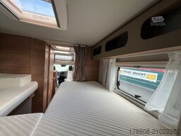 WEINSBERG CaraCompact 600 MEG Pepper  Mj 26, Auto,  uvm