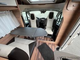 WEINSBERG CaraCompact 600 MEG Pepper  Mj 26, Auto,  uvm