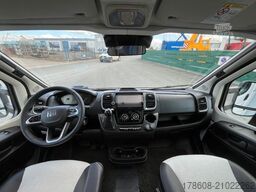 WEINSBERG CaraCompact 600 MEG Pepper  Mj 26, Auto,  uvm