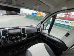 WEINSBERG CaraCompact 600 MEG Pepper  Mj 26, Auto,  uvm