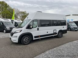 KNAUS BoxLife Pro 630 Freeway, 60 Years, 180PS Automat